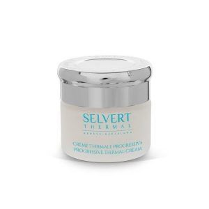 Progressive Thermal Cream Visage
