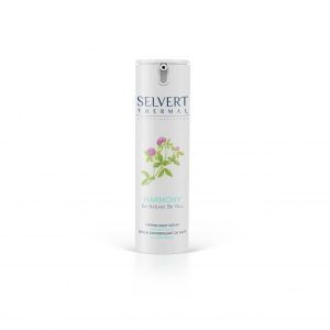 Firming Night Serum with Red Clover