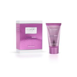 Global Anti-Ageing Retinol Emulsion - Advanced Retinol