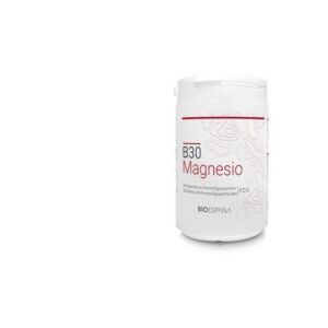 B30 MAGNESIO. Bioespaña.
