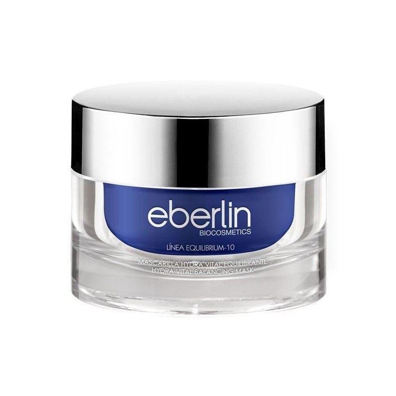 MASCARILLA HYDRA VITAL EQUILIBRANTE