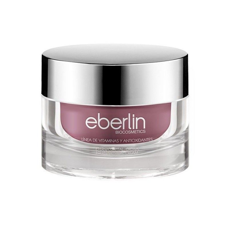 CREMA ETERNA C VITAL