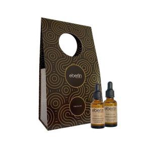 ESTUCHE PURE OIL – ANTIOXIDANTE