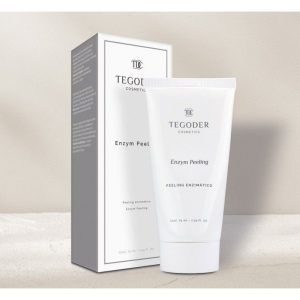 Enzym Peeling