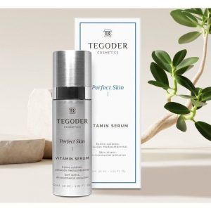 Perfect Skin I Vitamin Serum