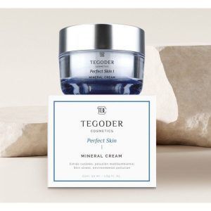 Perfect Skin I Mineral Cream