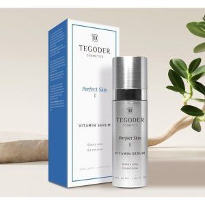Perfect Skin II Vitamin Serum