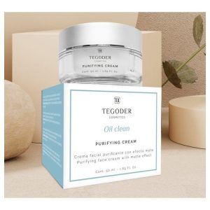 Purifying Cream