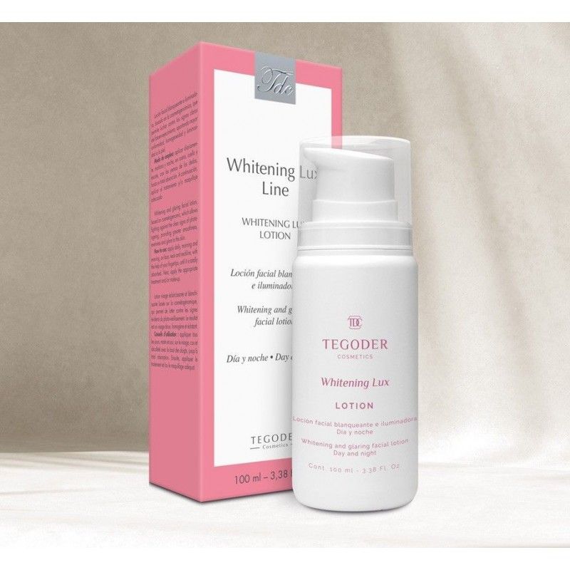 Whitening Lux Lotion