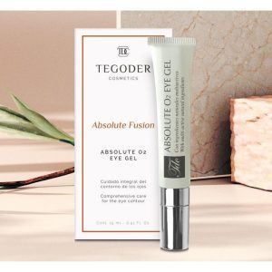 Absolute O2 Eye Gel