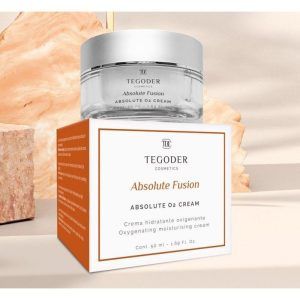 Absolute O2 Cream