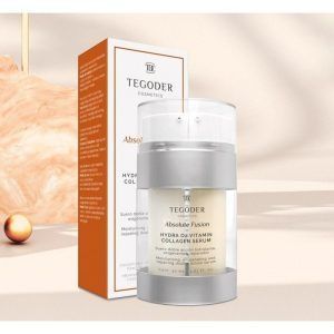 Hydra O2 Vitamin Collagen Serum