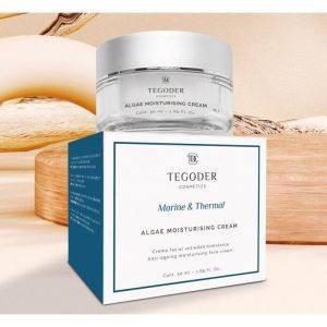 Algae Moisturising Cream