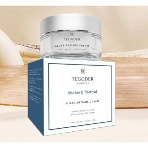 Algae Antiage Cream