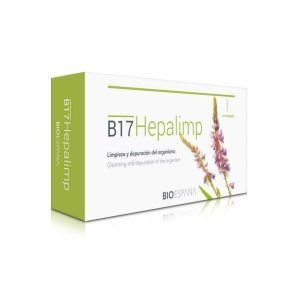 B17 HEPALIMP. Bioespaña