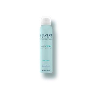 SPRAY & READY INSTANT HYDRATION . Selvert.