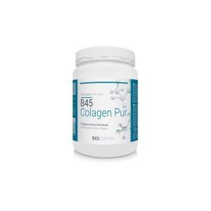 B45 COLAGEN PUR (ahora se llama B 125 colagen pur plus)