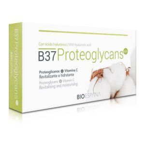 B 37 PROTEOGLYCANS