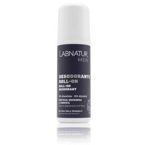 Desodorante Hombre SyS Roll-On 75ml
