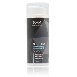 Bálsamo After Shave SyS 100ml
