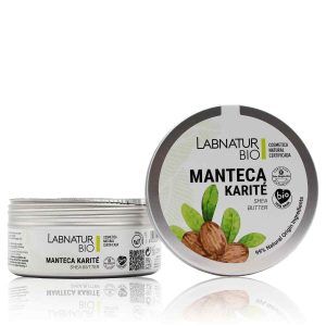 Manteca Corporal SyS Karite 250ml