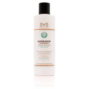 Champú Reparador con Biotina SyS 250ml
