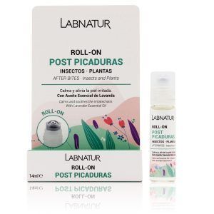 Roll-on post picaduras 14 ml
