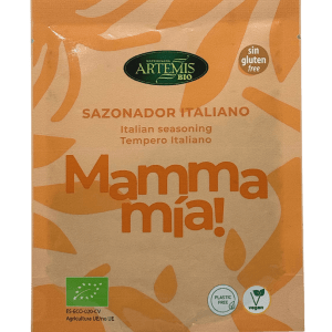 Sazonador doypack Mamma mia! eco 40 g
