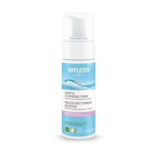 Espuma Limpiadora Suave 150 ml