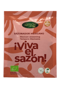 Sazonador ¡Viva el sazón! eco 40 g