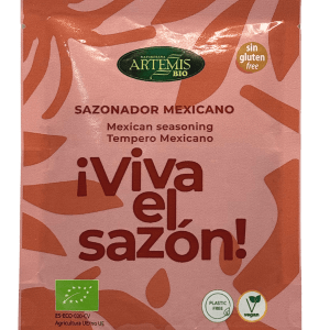 Sazonador ¡Viva el sazón! eco 40 g