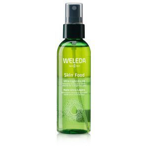 Skin Food Aceite Seco Ultraligero 100 ml