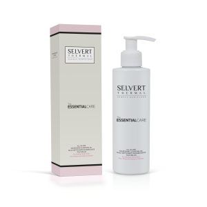 espuma limpiadora equilibrante y purificante pieles mixtas/grasas. selvert thermal. 150 ml.
