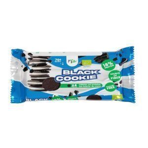Black Cookies 70g