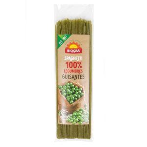 Espagueti de guisantes 250 g