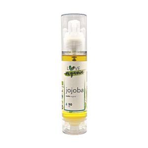 Aceite de Jojoba BIO 50ml