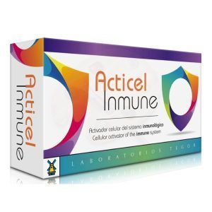 Acticel-Inmune 30 cápsulas