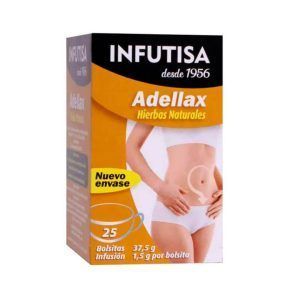 Adellax 25 bolsitas