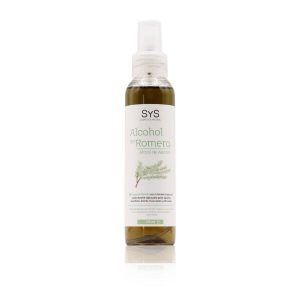 Alcohol De Romero SyS 125ml