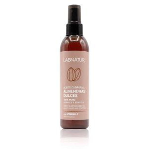 Aceite Corporal SyS 200ml Almendras Dulces