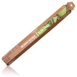 Incienso Natural SyS 20 Stick