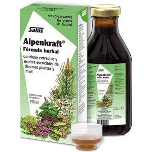 Alpenkraft 250 ml
