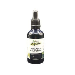 Extracto de Amapola de California 50ml
