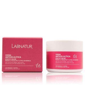Crema Anticelulítica SyS Efecto Calor 300ml
