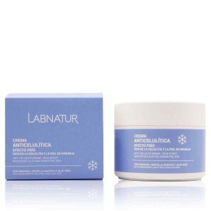 Crema Anticelulítica SyS Efecto Frío 300ml