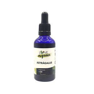 Extracto Astrágalus 50 ml