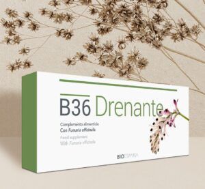 B36 DRENANTE. Bioespaña.