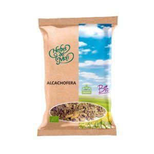 Bolsas de Alcachofera, hoja -ECO- 25gr.