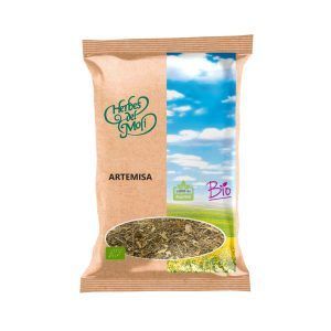 Bolsa de Artemisa Vulgaris, planta -ECO- 35gr.