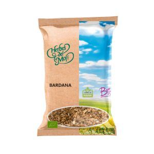 Bolsas de Bardana, raíz -ECO- 80gr.
